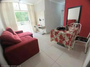 Casa · 63m² · 2 Quartos · 1 Vaga · Casa 2 Quartos no Residencial Napoles - Jardim Parati