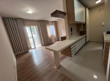 Apartamento · 2 Quartos · 2 Vagas · Apartamento 2 Quartos no Praça Esmeralda - Jardim Tangará
