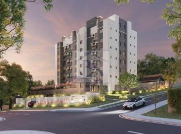 62d6b746d739b541bb38bde5c15179f75925e28a · Apartamento com 2 dormitórios à venda, 48 m² por R$ 468.500,00 - Bairro Alto - Curitiba/PR