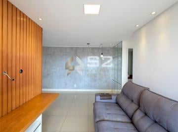Apartamento · 60m² · 2 Quartos · 1 Vaga · Apartamento 2 dormitórios para Locação Rua Campos Vergueiro, Vila Anastácio/SP
