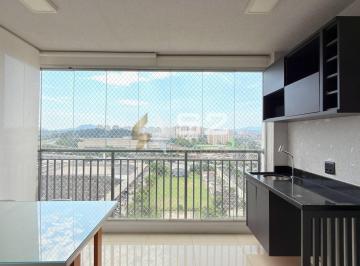 Apartamento · 60m² · 2 Quartos · 1 Vaga · Apartamento 2 dormitórios para Locação Rua Campos Vergueiro, Vila Anastácio/SP