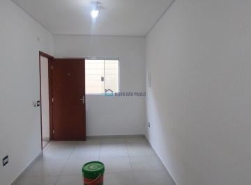 Apartamento · 35m² · 1 Quarto · Apartamento Residencial Recém-Reformado na Vila do Encontro: Conforto e praticid