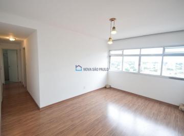 Apartamento · 65m² · 2 Quartos · 1 Vaga · Apartamento para locação em Mirandópolis ? São Paulo/SP