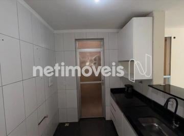 Apartamento · 53m² · 2 Quartos · 1 Vaga · Locação Área Privativa Camargos Belo Horizonte