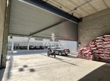 Comercial · 360m² · 3 Quartos · 4 Vagas · Aluguel - Galpões - 3 dormitórios - Vila Olímpia - São Paulo - SP
