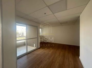 Comercial · 37m² · 1 Vaga · Sala para aluguel, 1 vaga, Jardim do Mar - São Bernardo do Campo/SP