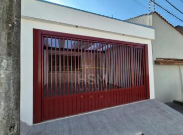 Photo 1 · Sobrado à venda no Bairro Campestre, Santo André, com 3 quartos e churrasqueira