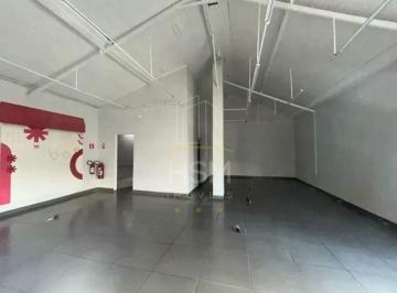 Comercial · 90m² · Salão para aluguel, Centro - São Bernardo do Campo/SP