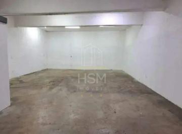 Comercial · 126m² · Salão para aluguel, Nova Petrópolis - São Bernardo do Campo/SP