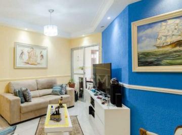 Apartamento · 209m² · 3 Quartos · 2 Vagas · Apartamento para aluguel, 3 quartos, 2 vagas, Nova Petrópolis - São Bernardo do
