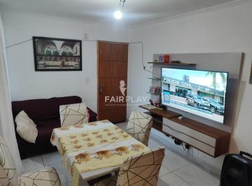 Apartamento · 48m² · 2 Quartos · 1 Vaga · Venda - Apartamentos - 2 dormitórios - Assunção - São Bernardo do Campo - SP