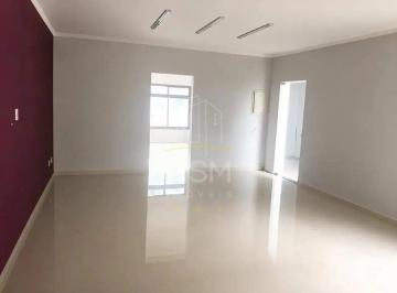Comercial · 246m² · 3 Quartos · 3 Vagas · Sobrado para aluguel, 3 quartos, 3 suítes, 3 vagas, Jardim do Mar - São Bernardo