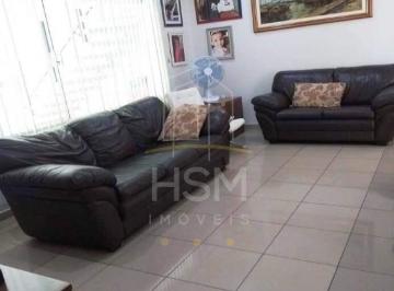 Casa · 267m² · 3 Quartos · 2 Vagas · Casa para aluguel, 3 quartos, 1 suíte, 2 vagas, Máua - São Caetano do Sul/SP