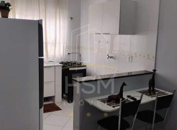 Apartamento · 42m² · 2 Quartos · 1 Vaga · Apartamento de 2 Dormitórios no Bairro Campestre, Santo André