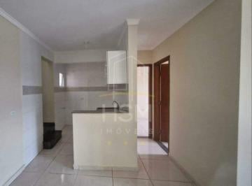 Apartamento · 88m² · 2 Quartos · 1 Vaga · Cobertura para aluguel, 2 quartos, 1 suíte, 1 vaga, Vila Linda - Santo André/SP