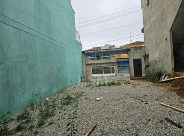 Terreno · 113m² · Terreno para aluguel, Vila Curuçá - Santo André/SP