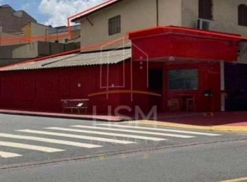 Comercial · 180m² · 3 Vagas · PONTO COMERCIAL ESTRATÉGICO NA VILA VALPARAÍSO — ESPAÇO, VISIBILIDADE E FUNCIONA