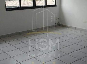 Comercial · 40m² · 1 Vaga · Sala Comercial para Aluguel no Bairro Demarchi, São Bernardo do Campo