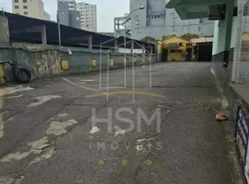 Terreno · 400m² · 30 Vagas · Excelente ponto comercial no centro de Santo André Localização Rua Álvares de Az