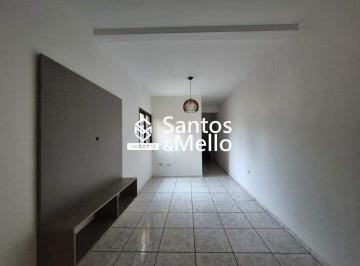 Apartamento · 50m² · 1 Vaga · Apartamento para Locação na Vila Curuçá – Santo André