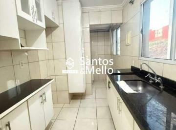 Apartamento · 50m² · Apartamento com 02 dormitórios e 01 vaga de garagem,