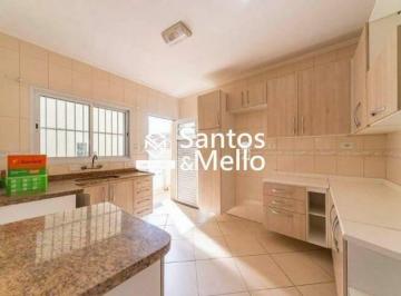 Casa · 165m² · 3 Quartos · 2 Vagas · Sobrado para aluguel, 3 quartos, 1 suíte, 2 vagas, Parque das Nações - Santo André/SP