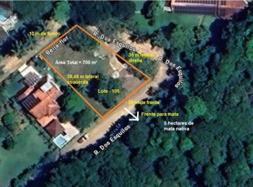 Foto 01 · Terreno em Condomínio de Luxo na Aldeia dos Camarás, Camaragibe-PE: 700m² de Pura Oportunidade!