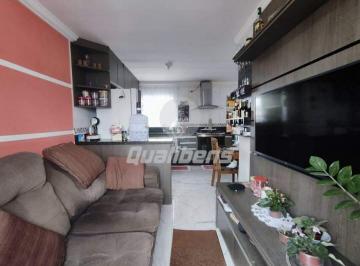 Apartamento · 65m² · 3 Quartos · 1 Vaga · Apartamento em Parque São Vicente