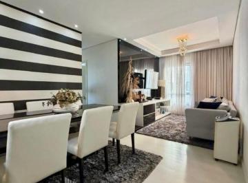 Apartamento · 70m² · 3 Quartos · 1 Vaga · RR0363 Apartamento 70m² CONDOMÍNIO SIDE CLUBE - OPORTUNIDADE - 3 Dorms 1 Vaga -