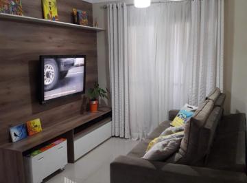 Apartamento · 80m² · 3 Quartos · 2 Vagas · RR10752 Apartamento 80m² CONDOMÍNIO ALPHAVIEW - OPORTUNIDADE - 3 Dorms 2 Vagas -