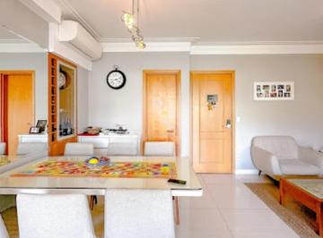 Photo 1 · RR10750 Apartamento 123m² CONDOMÍNIO PAISAGEM TAMBORÉ - OPORTUNIDADE - 3 Dorms 2