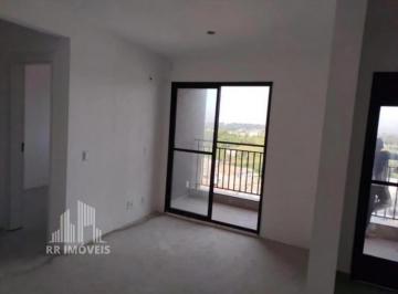 Apartamento · 56m² · 2 Quartos · 1 Vaga · RR10758 Apartamento 56m² CONDOMÍNIO MULTI BARUERI - 2 Dorms - 1 Vaga - OPORTUNID