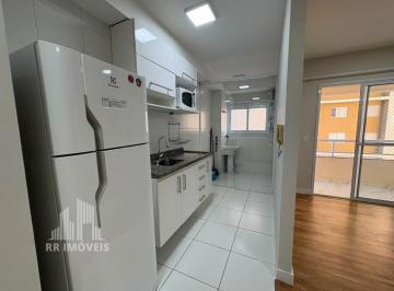 Apartamento · 62m² · 2 Quartos · 1 Vaga · RR10762 Apartamento 62m² CONDOMÍNIO PLAY BARUERI - OPORTUNIDADE - 2 Dorms 1 Vaga