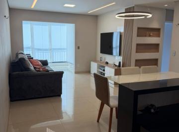 Apartamento · 87m² · 3 Quartos · 1 Vaga · RR10751 Apartamento 87m² CONDOMÍNIO RESERVA DO ALTO - OPORTUNIDADE - 3 Dorms 1 V