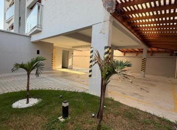 Apartamento · 60m² · 2 Quartos · 1 Vaga · Apartamento em Parque Primavera  -  Poços de Caldas