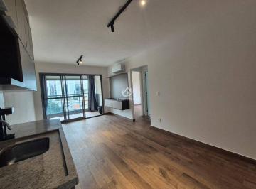 Apartamento com 2 quartos, Vila Clementino - São Paulo · Apartamento com 2 quartos, Vila Clementino - São Paulo