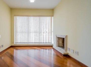 Apartamento com 3 quartos para Locação, Brooklin Paulista - São Paulo · Apartamento com 3 quartos para Locação, Brooklin Paulista - São Paulo