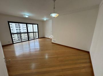 Apartamento com 4 quartos para Locação, Brooklin Paulista - São Paulo · Apartamento com 4 quartos para Locação, Brooklin Paulista - São Paulo