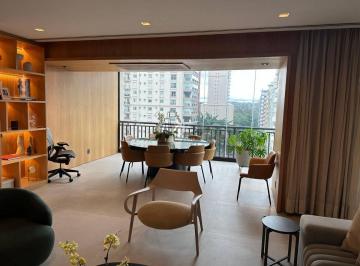 Apartamento com 2 quartos, Jardim Europa - São Paulo · Apartamento com 2 quartos, Jardim Europa - São Paulo