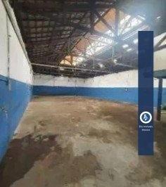 Comercial · 490m² · Galpão na V. Claudia, 490m², Vão Livre