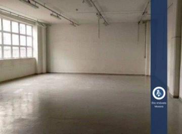 Comercial · 21400m² · Prédio para Locação com 21.400m² no Belenzinho.