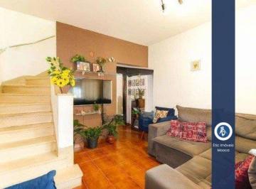 Casa · 106m² · 2 Quartos · Sobrado à Venda, Bairro da Quarta Parada, 106m².