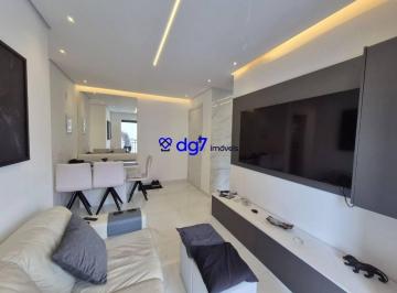 Apartamento · 44m² · 2 Quartos · 1 Vaga · Apartamento com 2 dormitórios à venda, 44 m² por R$ 749.900,00 - Butantã - São P