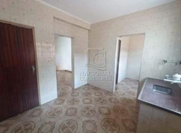 Casa · 126m² · 2 Quartos · 2 Vagas · Casa para aluguel, 2 quartos, 2 vagas, Vila Homero Thon - Santo André/SP