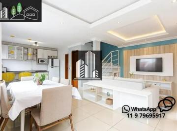 Casa de 3 quartos, São Paulo · Sobrado na Vila Matilde, 149m²