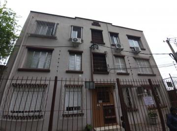 Apartamento · 30m² · 1 Quarto · Kitnet Pronta para Morar - Bairro Azenha - Porto Alegre/RS