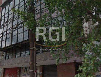 Comercial · 40m² · 1 Quarto · Conjunto/Sala para Venda - 40m², 0 dormitórios, São João