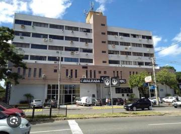 Comercial · 20m² · 1 Quarto · 1 Vaga · Sala comercial no Shopping Cavalhada – Zona Sul de Porto Alegre