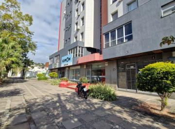 Comercial · 29m² · Sala comercial em prédio com elevador, no bairro Teresópolis.