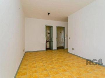 Apartamento · 27m² · 1 Quarto · Kitnet em Petrópolis